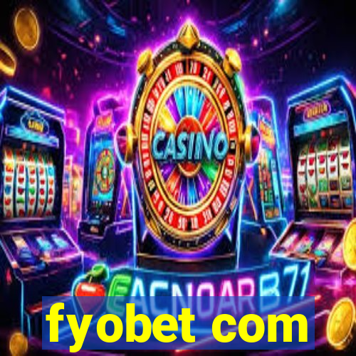 fyobet com
